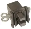 Halter, Kohlebürsten 14 V HC-Cargo F 032 135 419 Bild Halter, Kohlebürsten 14 V HC-Cargo F 032 135 419