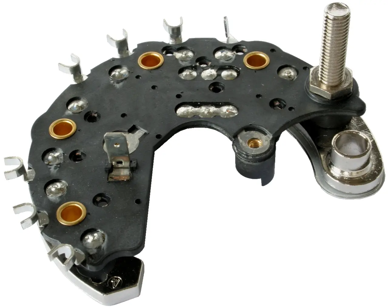 Gleichrichter, Generator 14 V HC-Cargo F 032 135 427