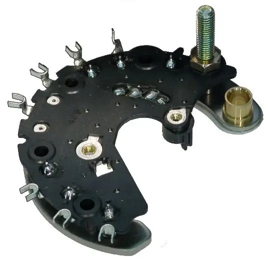 Generator 14 V HC-Cargo F032115676