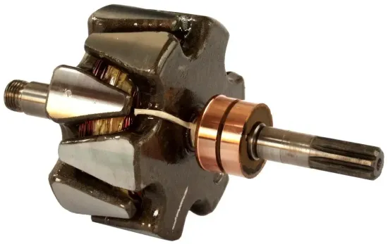 Generator 14 V HC-Cargo F032116718 Bild Generator 14 V HC-Cargo F032116718