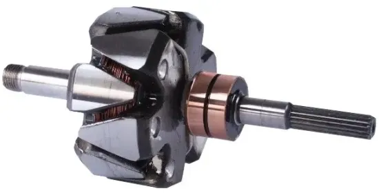 Generator 14 V HC-Cargo F032116722 Bild Generator 14 V HC-Cargo F032116722