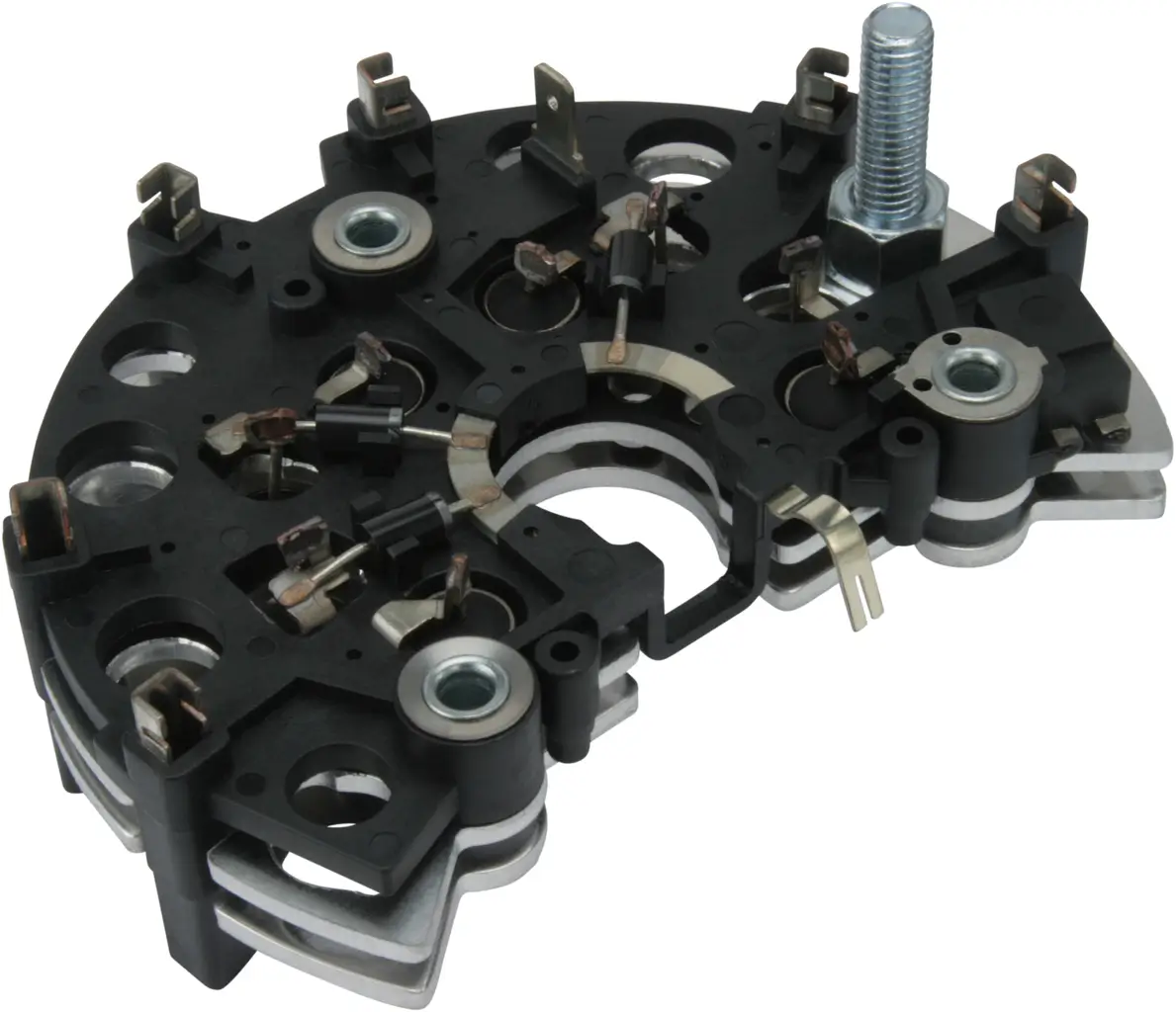 Generator 14 V HC-Cargo F032113657