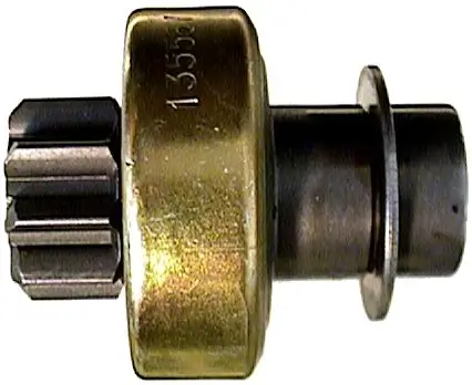 Starter 12 V 1,7 kW HC-Cargo F032116082 Bild Starter 12 V 1,7 kW HC-Cargo F032116082