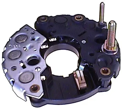 Generator 14 V HC-Cargo F032113657 Bild Generator 14 V HC-Cargo F032113657