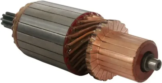 Generator 14 V HC-Cargo F032116512 Bild Generator 14 V HC-Cargo F032116512