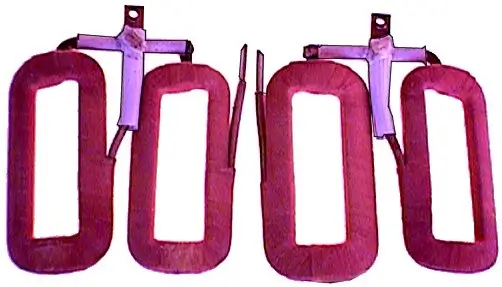 Starter 12 V 1,8 kW HC-Cargo F032113752 Bild Starter 12 V 1,8 kW HC-Cargo F032113752