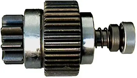 Generator 14 V HC-Cargo F032115475 Bild Generator 14 V HC-Cargo F032115475