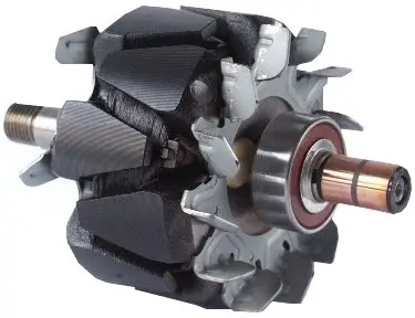 Generator 14 V HC-Cargo F032116719