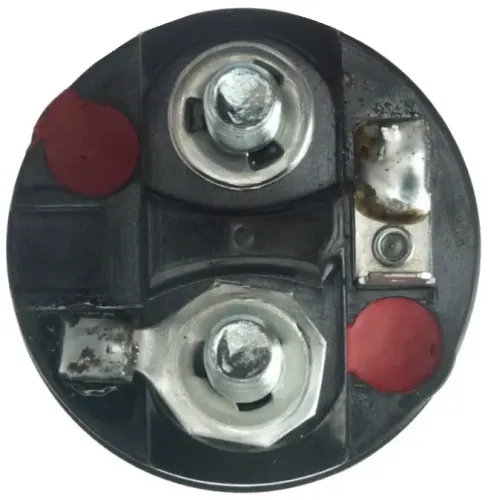 Starter 12 V 1,1 kW HC-Cargo F032115719 Bild Starter 12 V 1,1 kW HC-Cargo F032115719