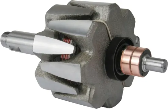 Generator 14 V HC-Cargo F032113949 Bild Generator 14 V HC-Cargo F032113949