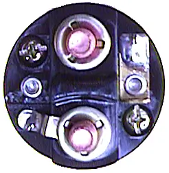 Generator 14 V HC-Cargo F032116389 Bild Generator 14 V HC-Cargo F032116389