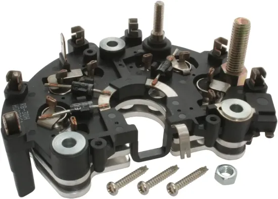 Generator 14 V HC-Cargo F032115705 Bild Generator 14 V HC-Cargo F032115705