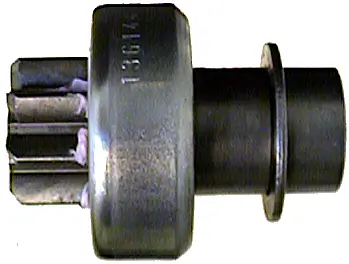 Generator 14 V HC-Cargo F032115429