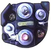 Generator 14 V HC-Cargo F032116138 Bild Generator 14 V HC-Cargo F032116138