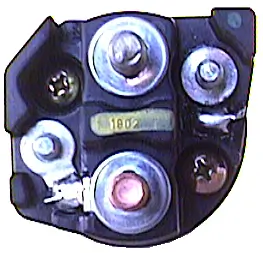 Generator 14 V HC-Cargo F032116138 Bild Generator 14 V HC-Cargo F032116138