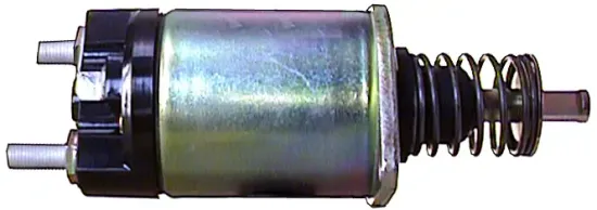 Starter 12 V 1,4 kW HC-Cargo F032113927 Bild Starter 12 V 1,4 kW HC-Cargo F032113927