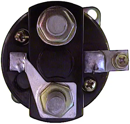 Generator 14 V HC-Cargo F032113621 Bild Generator 14 V HC-Cargo F032113621