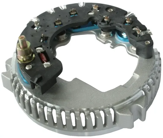 Generator 14 V HC-Cargo F032115429 Bild Generator 14 V HC-Cargo F032115429