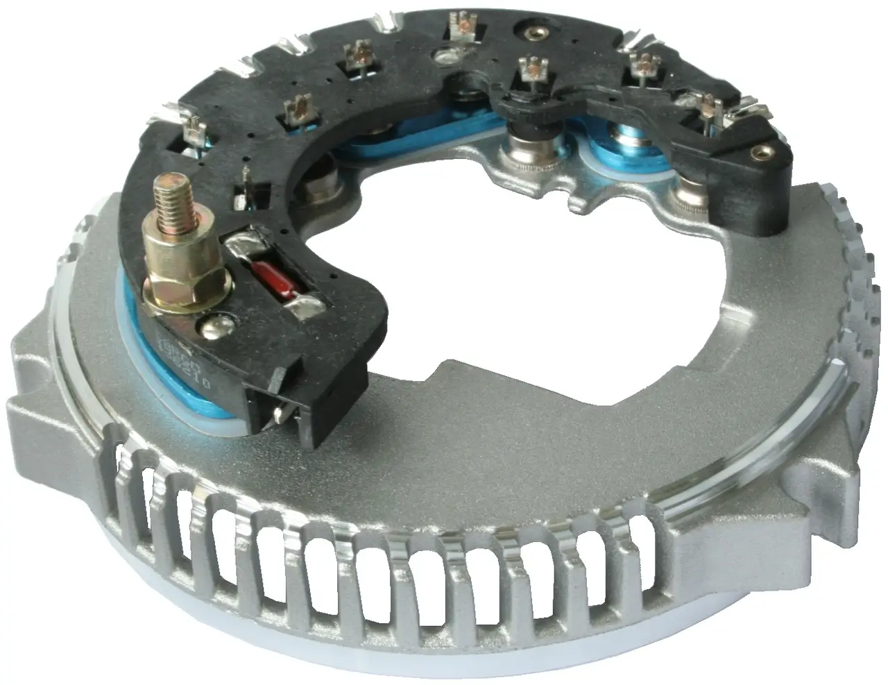 Starter 12 V 1,2 kW HC-Cargo F032113629