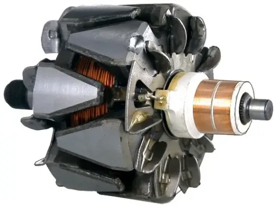 Generator 14 V HC-Cargo F032116722 Bild Generator 14 V HC-Cargo F032116722