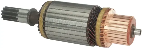 Starter 12 V 1,1 kW HC-Cargo F032113963 Bild Starter 12 V 1,1 kW HC-Cargo F032113963