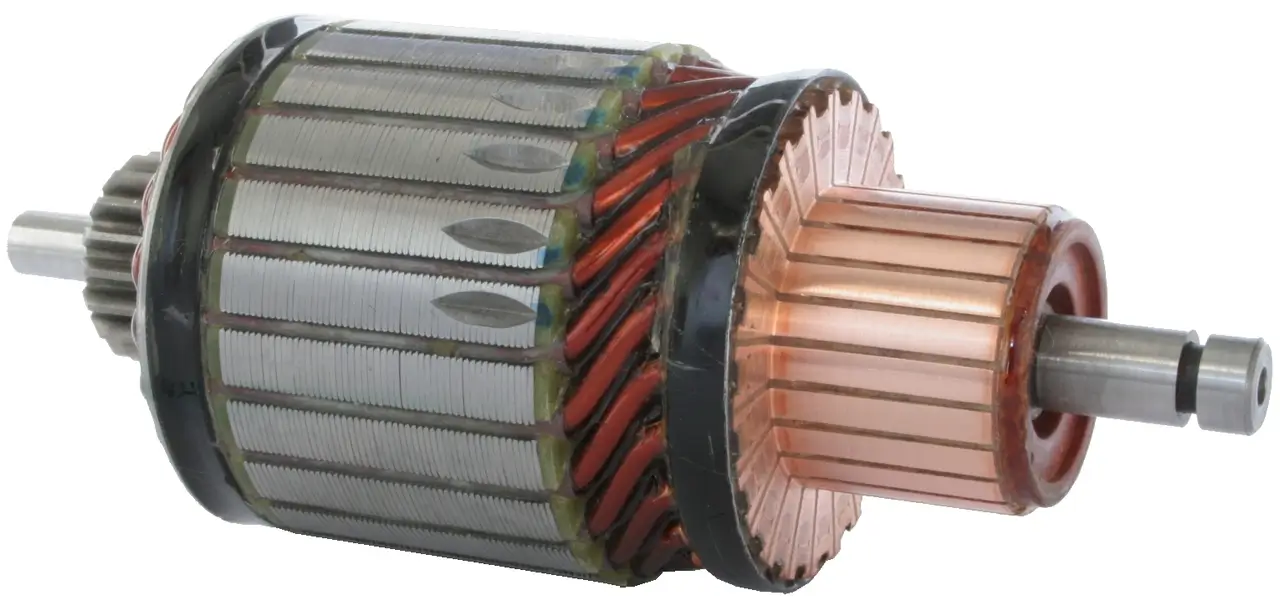 Generator 28 V HC-Cargo F032116104