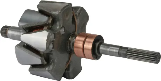 Generator 14 V HC-Cargo F032116719 Bild Generator 14 V HC-Cargo F032116719