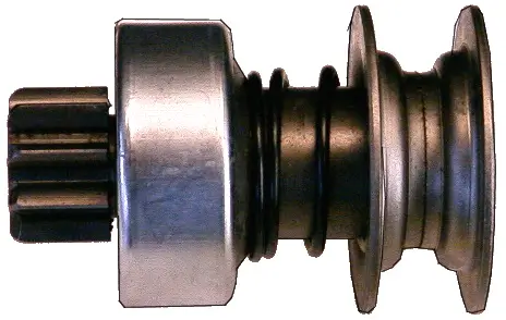 Generator 14 V HC-Cargo F032113881 Bild Generator 14 V HC-Cargo F032113881