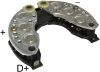 Starter 12 V 0,9 kW HC-Cargo F032116280