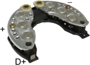 Starter 12 V 0,9 kW HC-Cargo F032116280