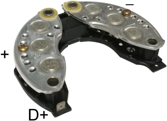 Starter 12 V 0,9 kW HC-Cargo F032116280 Bild Starter 12 V 0,9 kW HC-Cargo F032116280