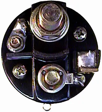 Generator 14 V HC-Cargo F032116389 Bild Generator 14 V HC-Cargo F032116389