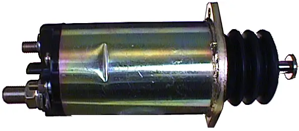 Generator 14 V HC-Cargo F032116390