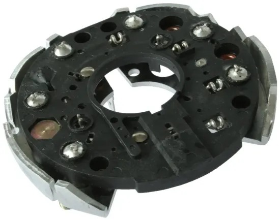 Generator 14 V HC-Cargo F032115709 Bild Generator 14 V HC-Cargo F032115709