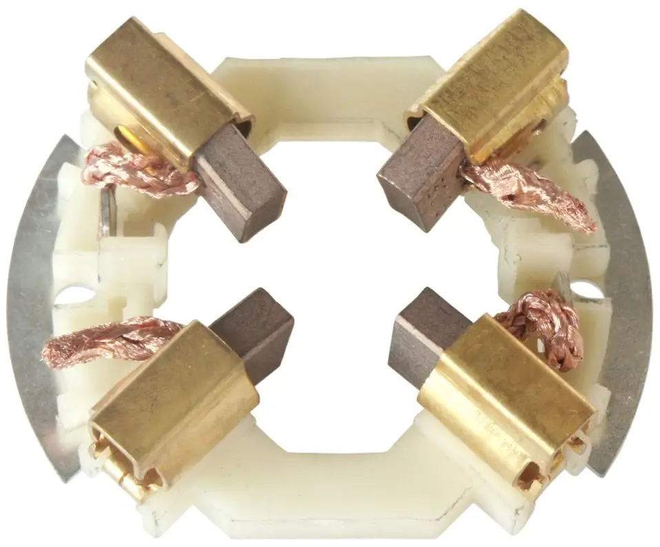 Generator 14 V HC-Cargo F032113921