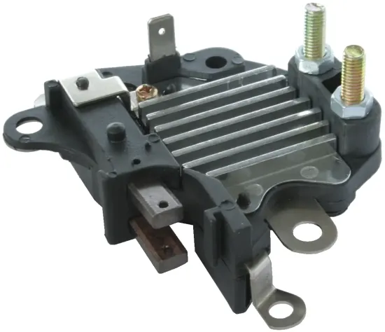 Generatorregler 14 V HC-Cargo F 032 136 457 Bild Generatorregler 14 V HC-Cargo F 032 136 457