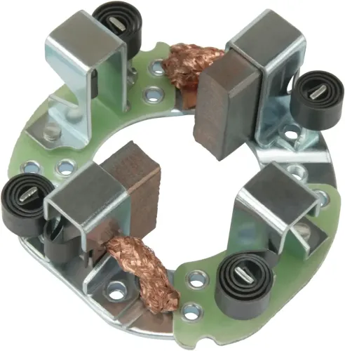 Starter 12 V 1,5 kW HC-Cargo F032113933 Bild Starter 12 V 1,5 kW HC-Cargo F032113933