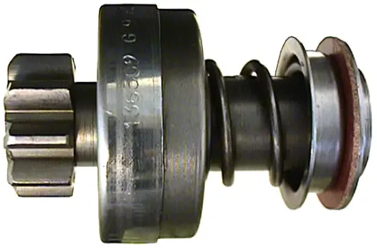 Starter 12 V 2,0 kW HC-Cargo F032116001 Bild Starter 12 V 2,0 kW HC-Cargo F032116001