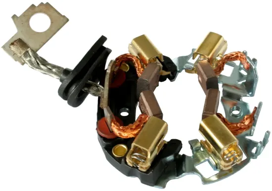 Halter, Kohlebürsten 12 V HC-Cargo F 032 136 557 Bild Halter, Kohlebürsten 12 V HC-Cargo F 032 136 557