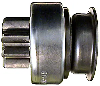 Starter 12 V 1,7 kW HC-Cargo F032116002 Bild Starter 12 V 1,7 kW HC-Cargo F032116002