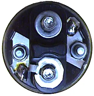 Generator 14 V HC-Cargo F032116406