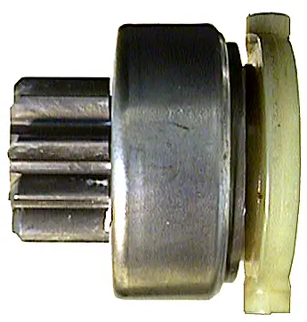 Freilaufgetriebe, Starter HC-Cargo F 032 136 633 Bild Freilaufgetriebe, Starter HC-Cargo F 032 136 633