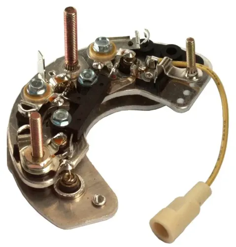 Generator 14 V HC-Cargo F032113708 Bild Generator 14 V HC-Cargo F032113708