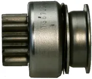 Freilaufgetriebe, Starter HC-Cargo F 032 136 722