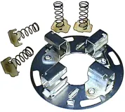 Halter, Kohlebürsten 12 V HC-Cargo F 032 136 763