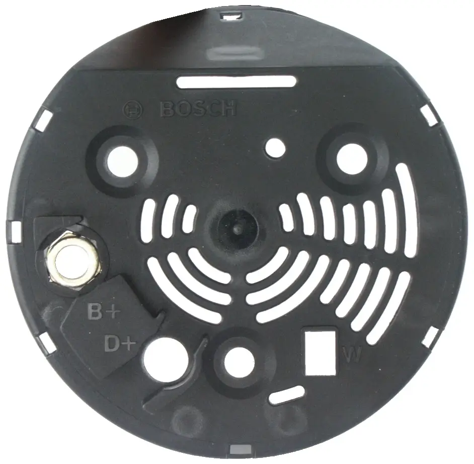 Generator 14 V HC-Cargo F032115847