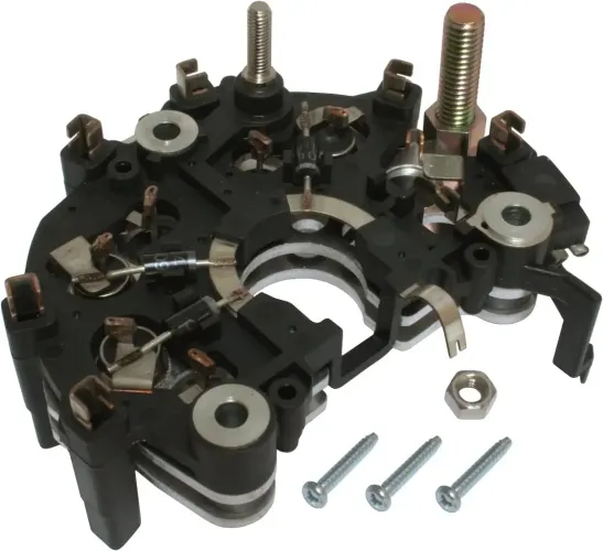 Generator 14 V HC-Cargo F032113716 Bild Generator 14 V HC-Cargo F032113716