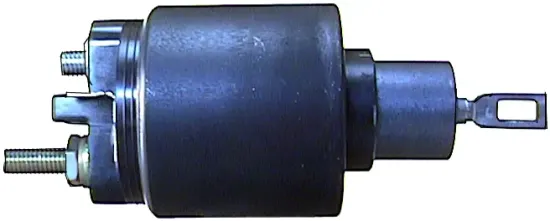 Starter 12 V 2,4 kW HC-Cargo F032115841 Bild Starter 12 V 2,4 kW HC-Cargo F032115841