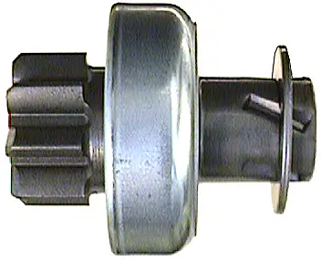 Generator 14 V HC-Cargo F032113792