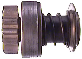 Generator 14 V HC-Cargo F032113709 Bild Generator 14 V HC-Cargo F032113709